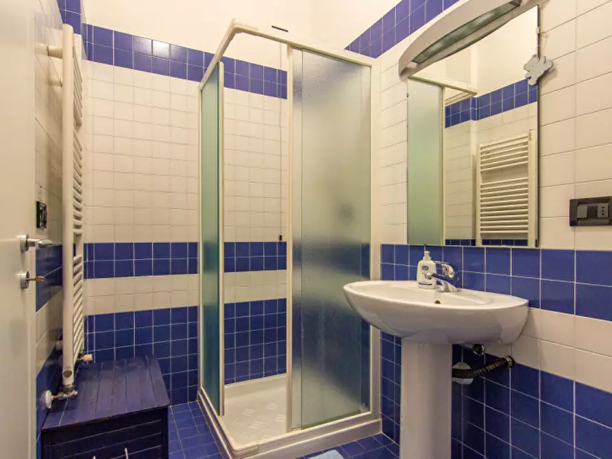 Immagine 25 di Attico in vendita  in via agostino dal pozzo a Padova