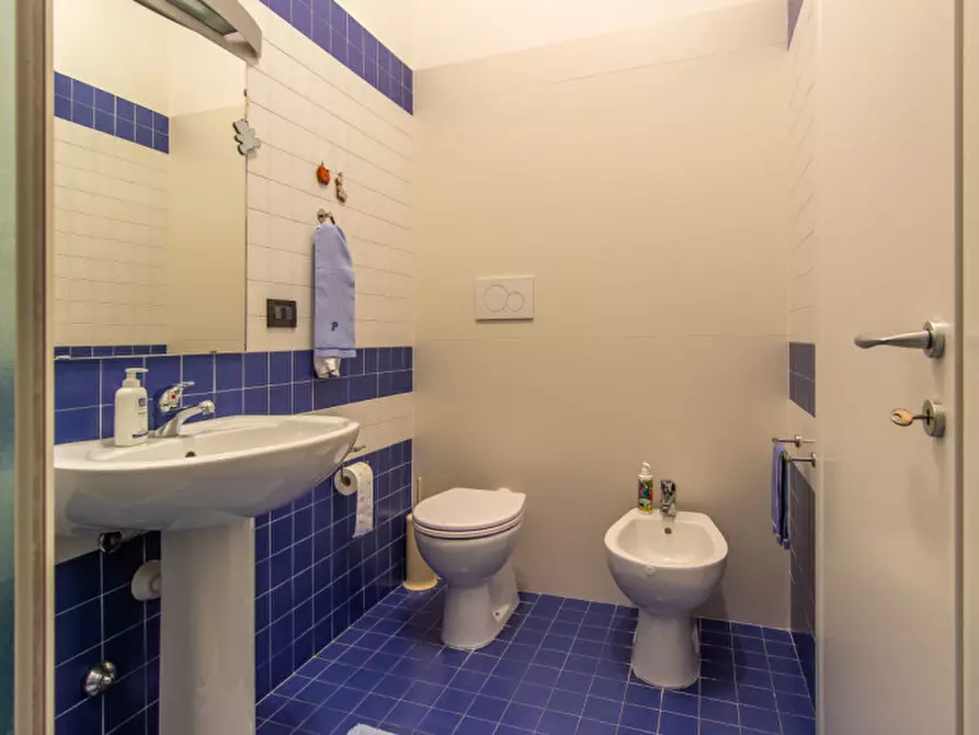 Immagine 26 di Attico in vendita  in via agostino dal pozzo a Padova