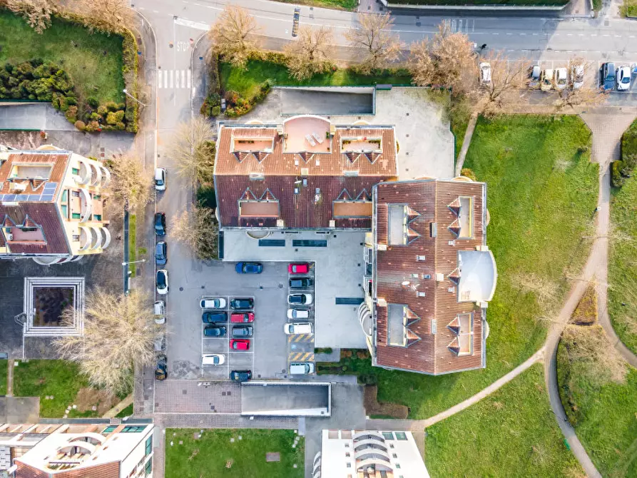 Immagine 32 di Attico in vendita  in via agostino dal pozzo a Padova