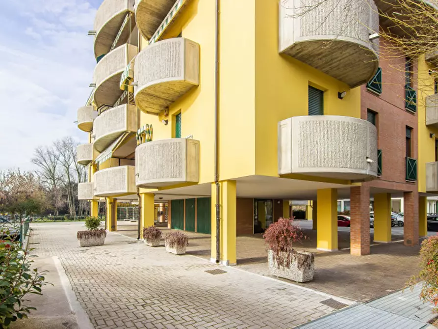 Immagine 34 di Attico in vendita  in via agostino dal pozzo a Padova