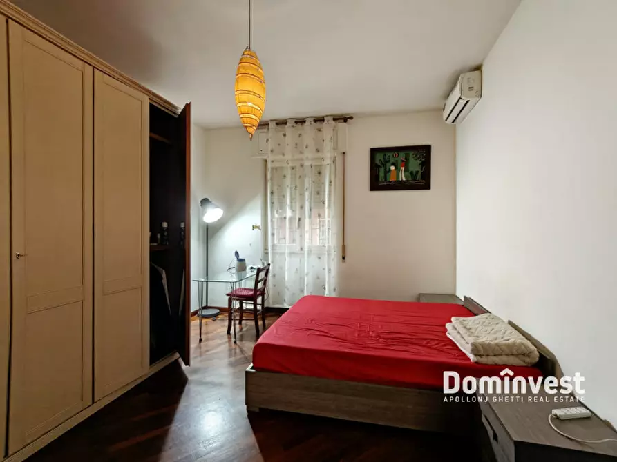 Immagine 2 di Appartamento in vendita  in Via Civitalavinia a Roma