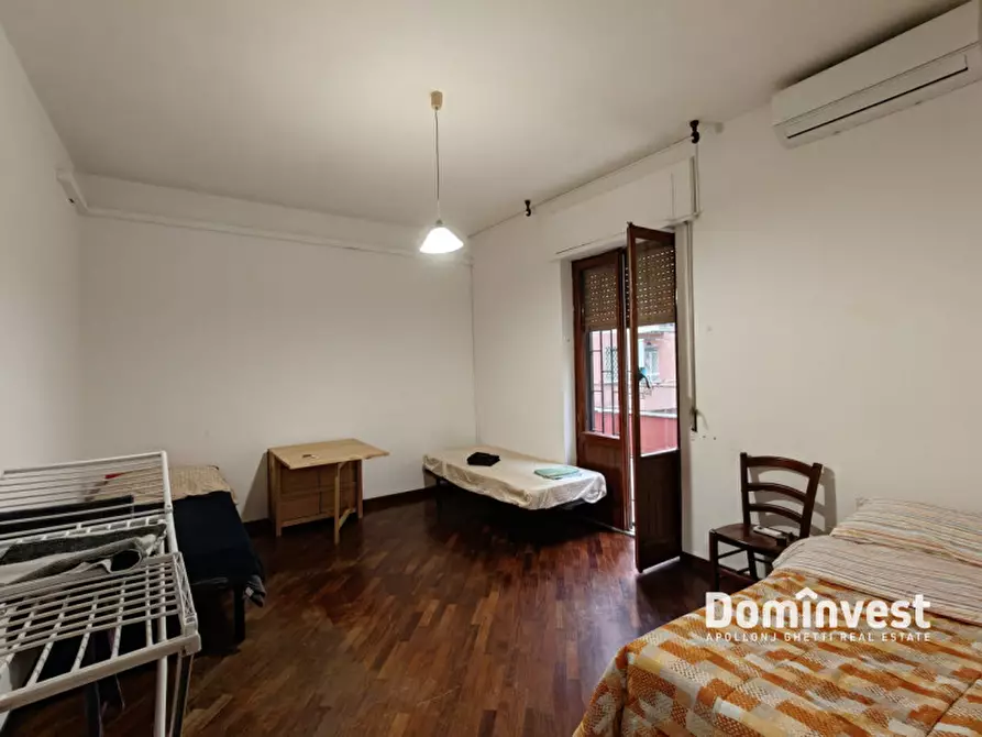 Immagine 3 di Appartamento in vendita  in Via Civitalavinia a Roma