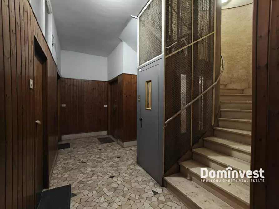 Immagine 9 di Appartamento in vendita  in Via Civitalavinia a Roma