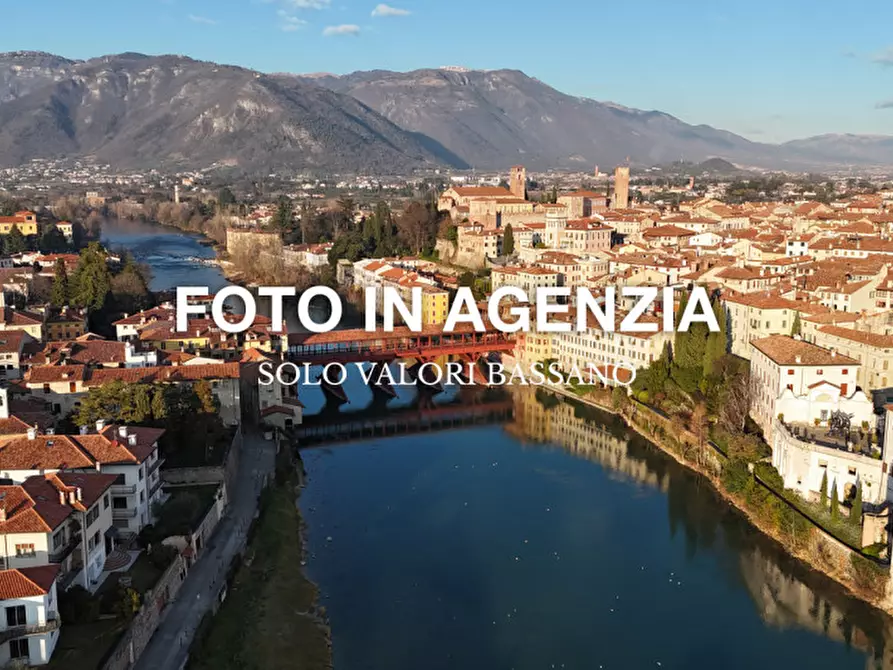 Immagine 5 di Casa trifamiliare in vendita  in Via Europa a Pieve Del Grappa