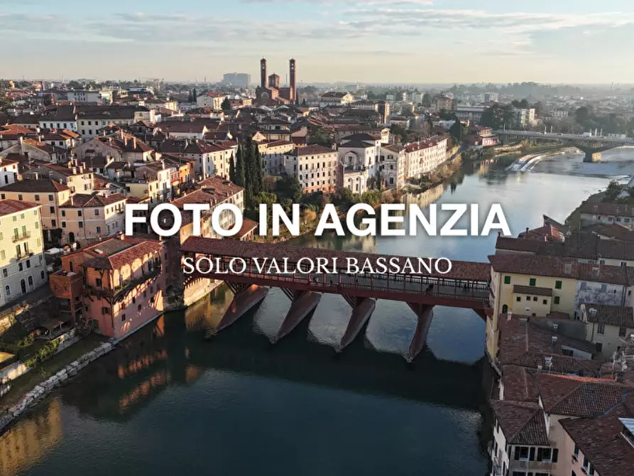 Immagine 6 di Casa trifamiliare in vendita  in Via Europa a Pieve Del Grappa