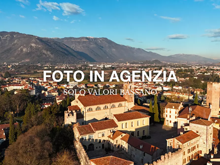 Immagine 7 di Casa trifamiliare in vendita  in Via Europa a Pieve Del Grappa