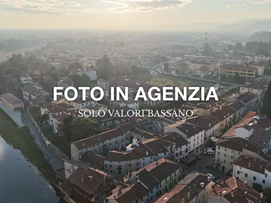 Immagine 9 di Casa trifamiliare in vendita  in Via Europa a Pieve Del Grappa