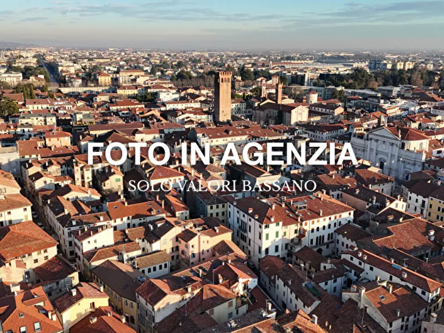 Immagine 10 di Casa trifamiliare in vendita  in Via Europa a Pieve Del Grappa