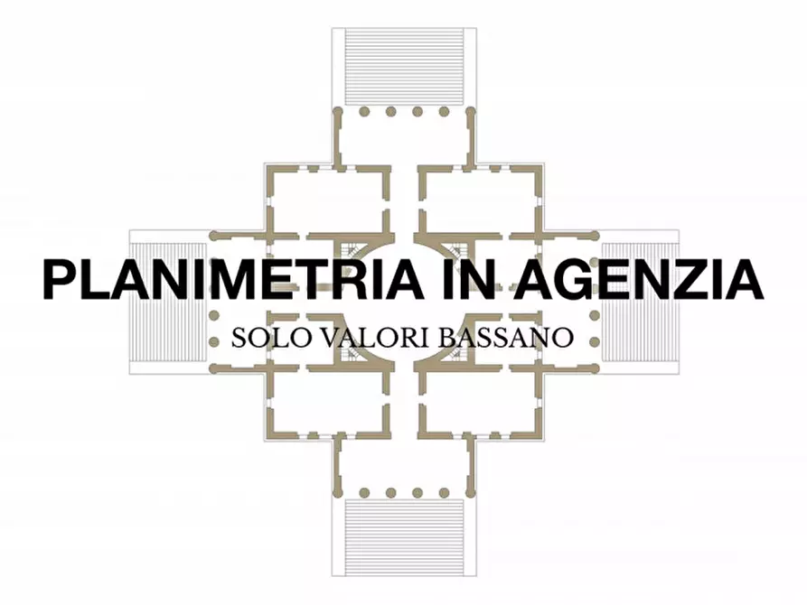 Immagine 11 di Casa trifamiliare in vendita  in Via Europa a Pieve Del Grappa