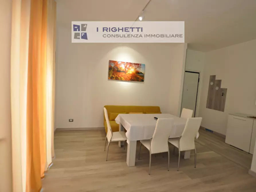 Immagine 2 di Appartamento in vendita  in Via Baldassare Longhena a Verona