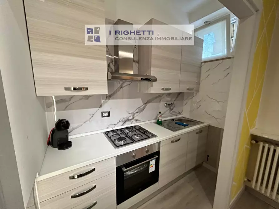 Immagine 7 di Appartamento in vendita  in Via Baldassare Longhena a Verona