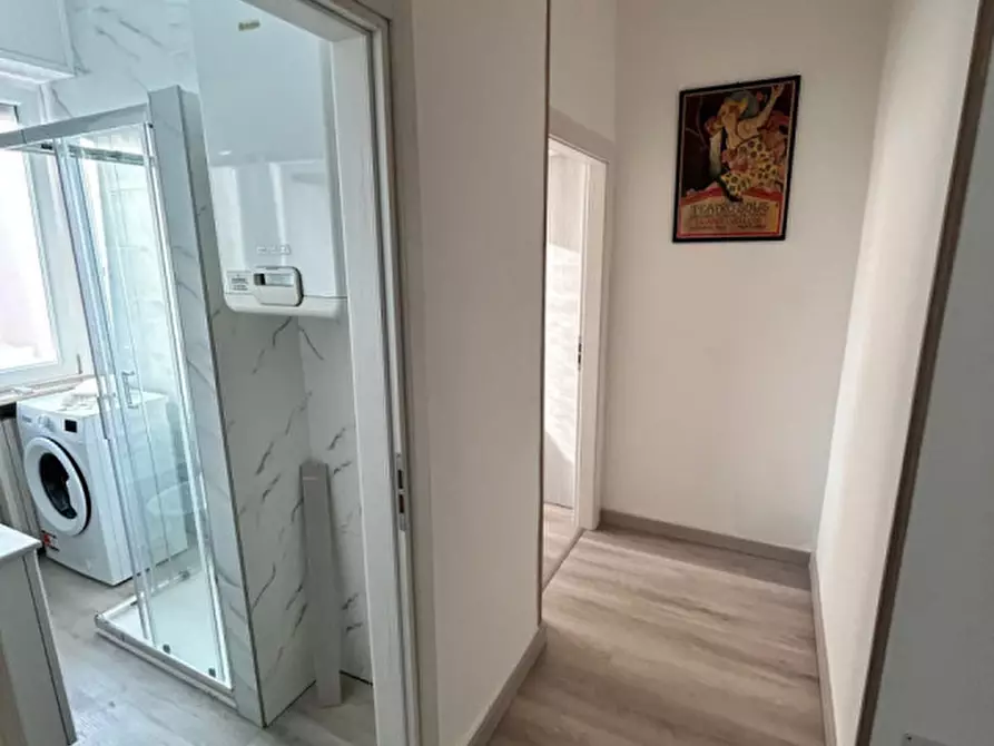 Immagine 14 di Appartamento in vendita  in Via Baldassare Longhena a Verona