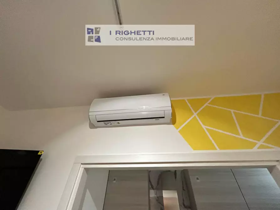 Immagine 16 di Appartamento in vendita  in Via Baldassare Longhena a Verona