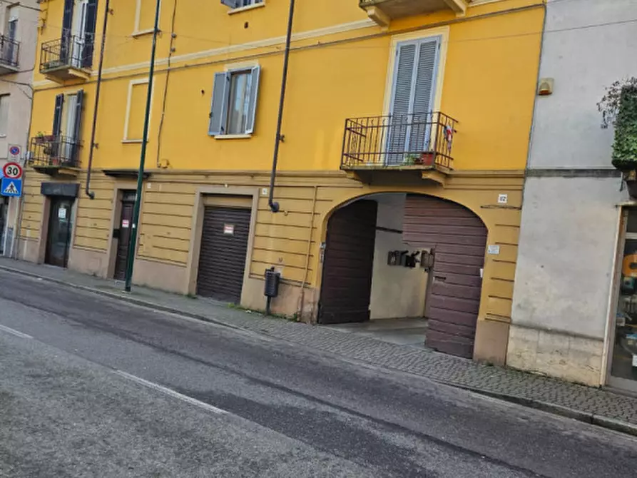 Immagine 1 di Appartamento in vendita  in via XX settembre 82 a Casale Monferrato