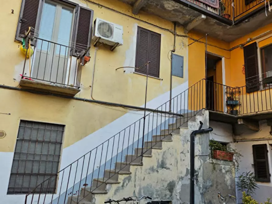 Immagine 2 di Appartamento in vendita  in via XX settembre 82 a Casale Monferrato