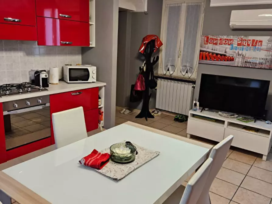 Immagine 3 di Appartamento in vendita  in via XX settembre 82 a Casale Monferrato