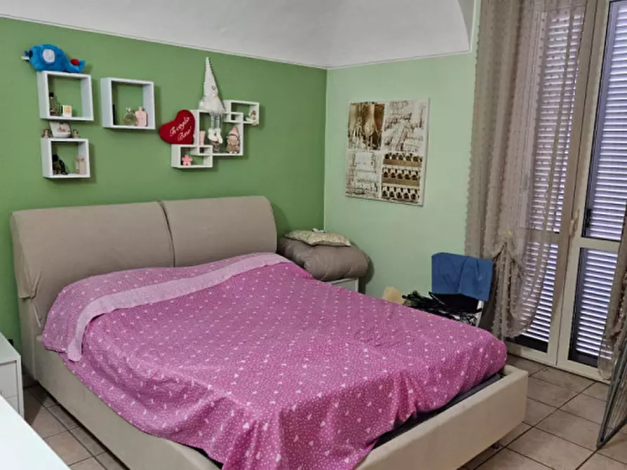 Immagine 5 di Appartamento in vendita  in via XX settembre 82 a Casale Monferrato