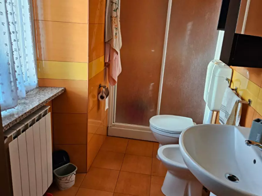 Immagine 6 di Appartamento in vendita  in via XX settembre 82 a Casale Monferrato