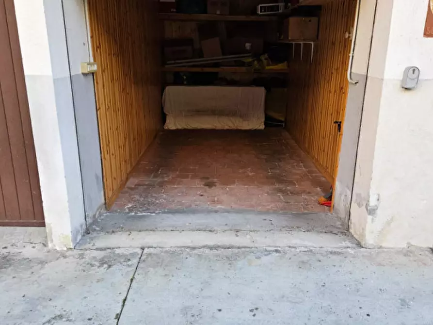 Immagine 7 di Appartamento in vendita  in via XX settembre 82 a Casale Monferrato