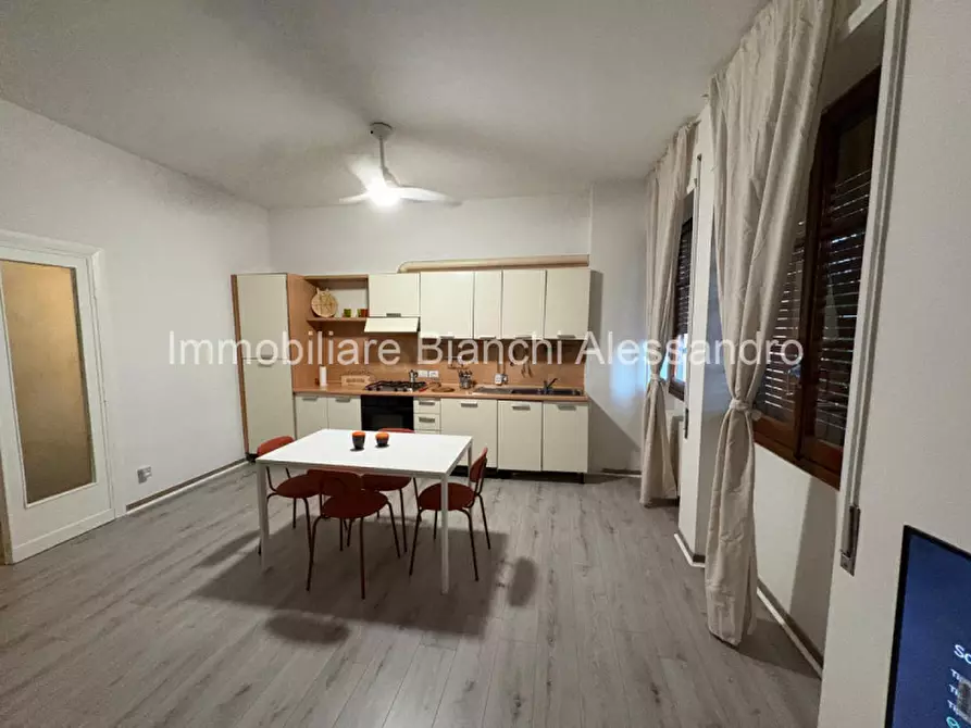 Immagine 1 di Appartamento in affitto  in Viale Francesco Redi 149 a Firenze