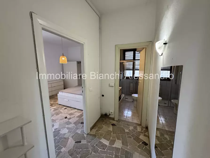 Immagine 3 di Appartamento in vendita  in Viale Francesco Redi 149 a Firenze