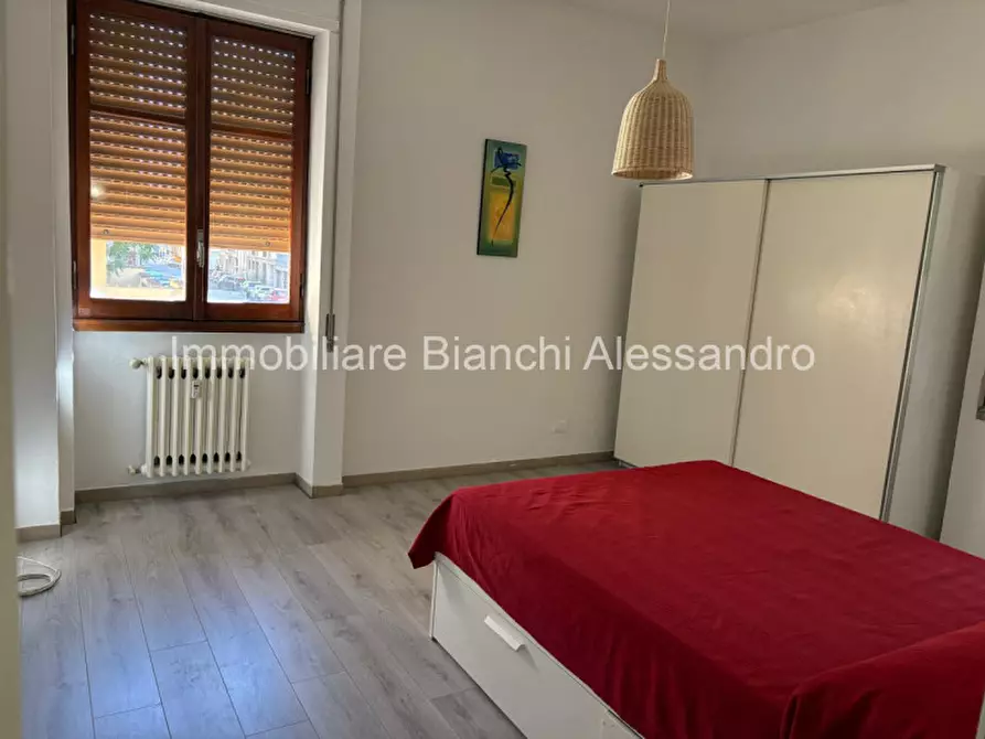 Immagine 3 di Appartamento in affitto  in Viale Francesco Redi 149 a Firenze