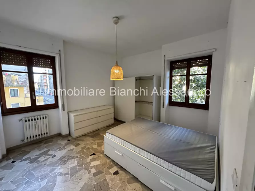 Immagine 4 di Appartamento in vendita  in Viale Francesco Redi 149 a Firenze