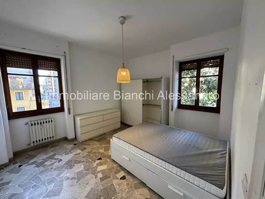 Immagine 5 di Appartamento in vendita  in Viale Francesco Redi 149 a Firenze