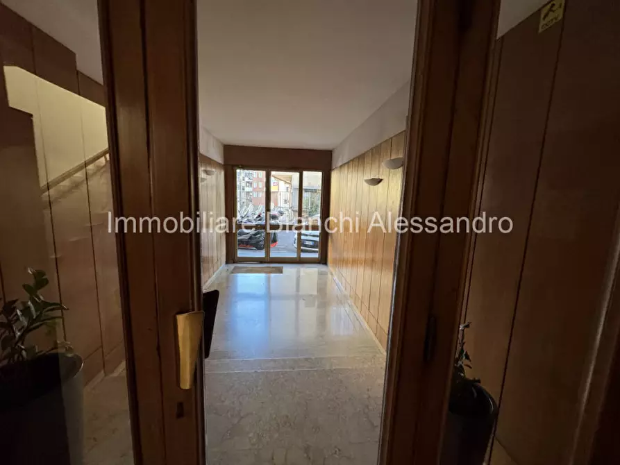 Immagine 8 di Appartamento in vendita  in Viale Francesco Redi 149 a Firenze