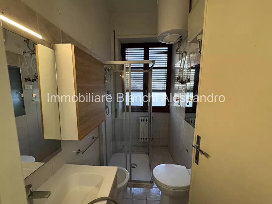 Immagine 9 di Appartamento in vendita  in Viale Francesco Redi 149 a Firenze