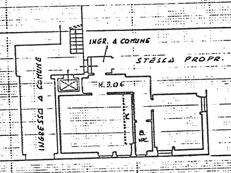 Immagine 11 di Appartamento in vendita  in Viale Francesco Redi 149 a Firenze