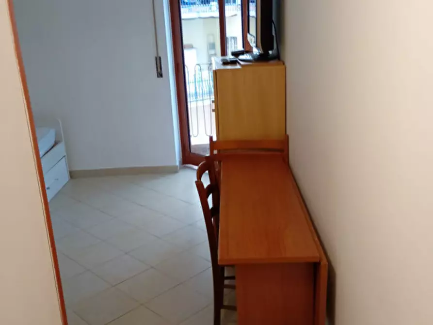 Immagine 2 di Appartamento in affitto  in Via Vincenzo Scala 14 a Napoli