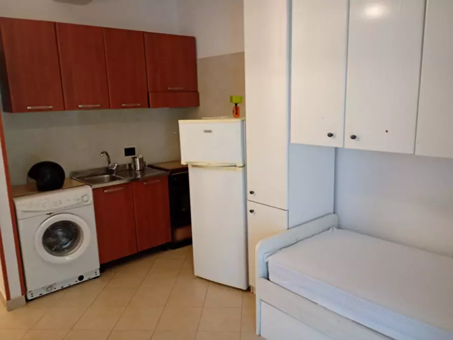 Immagine 8 di Appartamento in affitto  in Via Vincenzo Scala 14 a Napoli