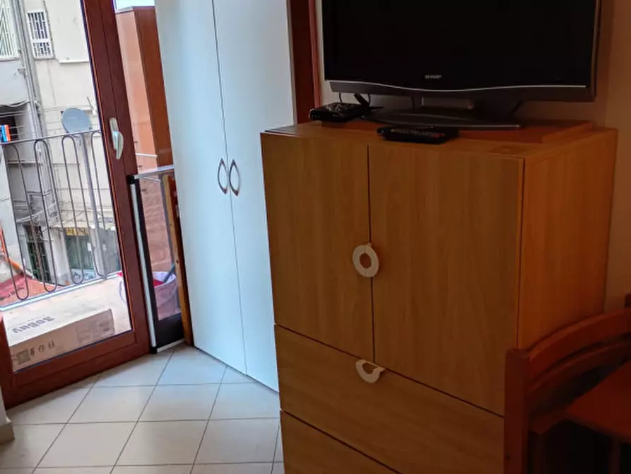 Immagine 18 di Appartamento in affitto  in Via Vincenzo Scala 14 a Napoli