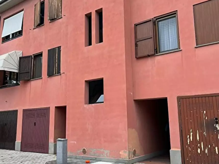 Immagine 1 di Appartamento in vendita  in Via giuseppe setti, 476 a San Pietro In Casale