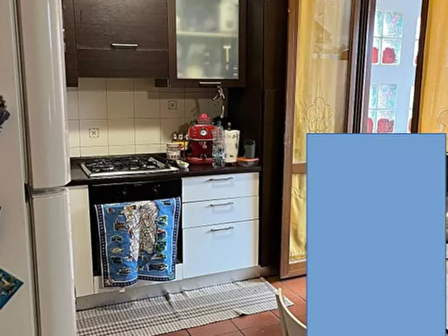 Immagine 2 di Appartamento in vendita  in Via giuseppe setti, 476 a San Pietro In Casale