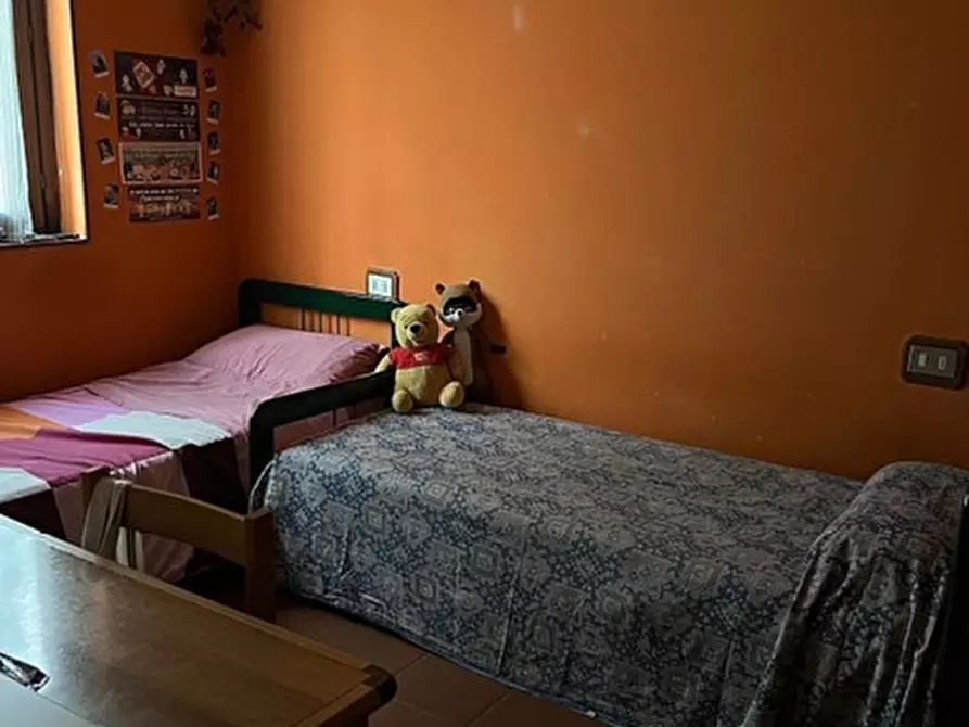 Immagine 5 di Appartamento in vendita  in Via giuseppe setti, 476 a San Pietro In Casale