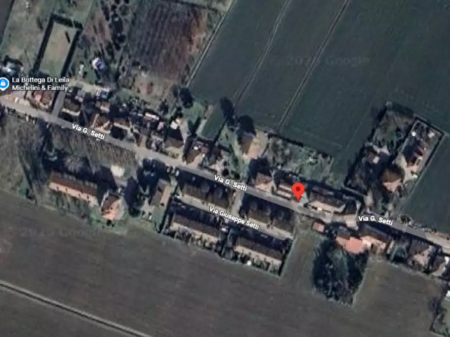 Immagine 10 di Appartamento in vendita  in Via giuseppe setti, 476 a San Pietro In Casale