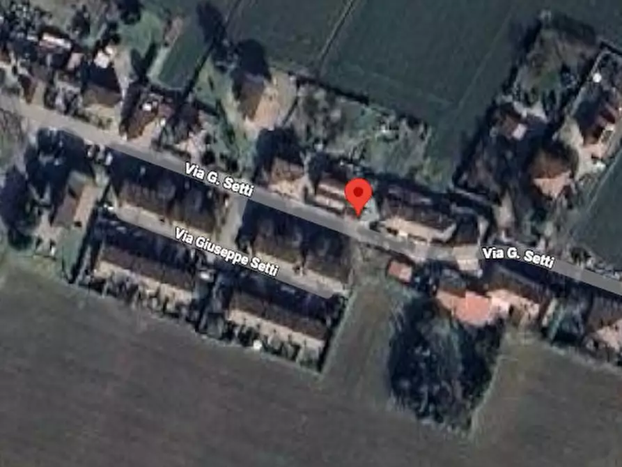 Immagine 11 di Appartamento in vendita  in Via giuseppe setti, 476 a San Pietro In Casale