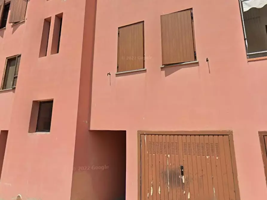 Immagine 16 di Appartamento in vendita  in Via giuseppe setti, 476 a San Pietro In Casale