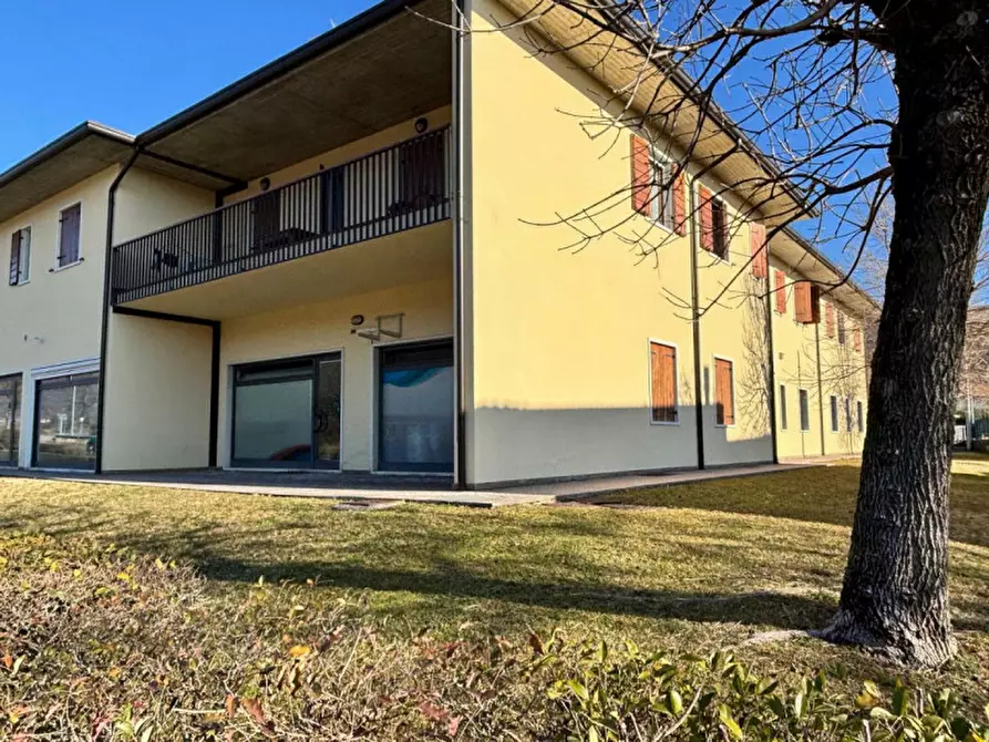 Immagine 1 di Appartamento in vendita  a Tregnago