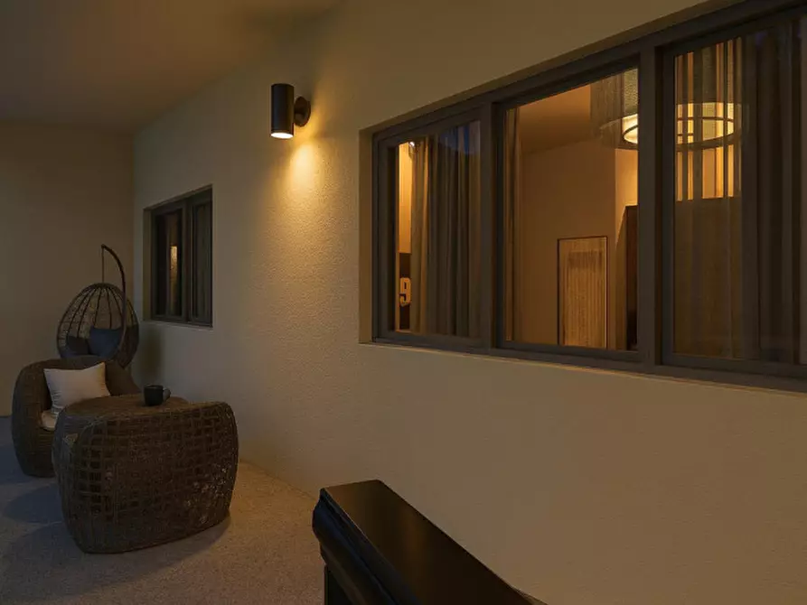 Immagine 11 di Appartamento in vendita  a Tregnago