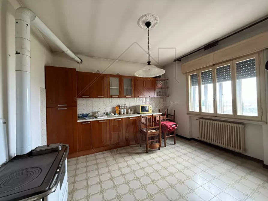 Immagine 1 di Casa indipendente in vendita  in Via Giuseppe Mazzini stanghella a Stanghella