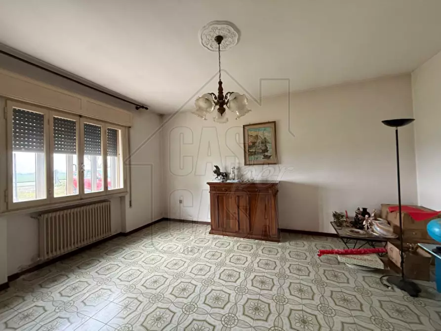 Immagine 2 di Casa indipendente in vendita  in Via Giuseppe Mazzini stanghella a Stanghella