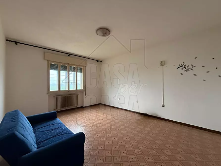 Immagine 3 di Casa indipendente in vendita  in Via Giuseppe Mazzini stanghella a Stanghella