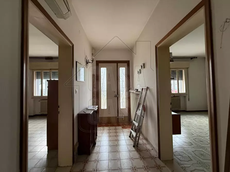 Immagine 8 di Casa indipendente in vendita  in Via Giuseppe Mazzini stanghella a Stanghella