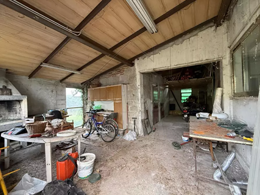 Immagine 14 di Casa indipendente in vendita  in Via Giuseppe Mazzini stanghella a Stanghella