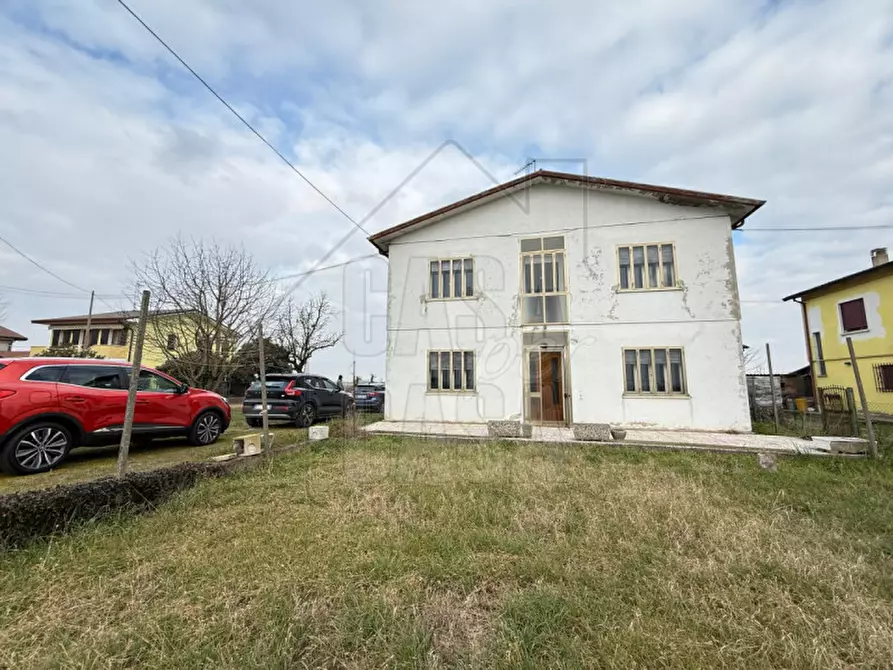 Immagine 15 di Casa indipendente in vendita  in Via Giuseppe Mazzini stanghella a Stanghella
