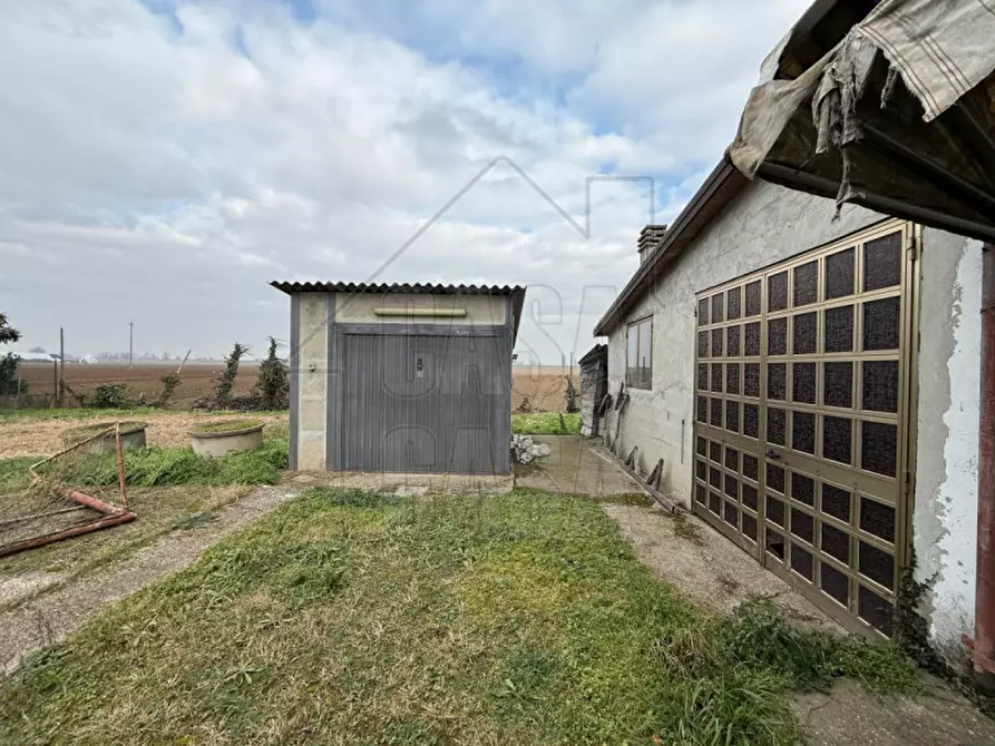 Immagine 16 di Casa indipendente in vendita  in Via Giuseppe Mazzini stanghella a Stanghella