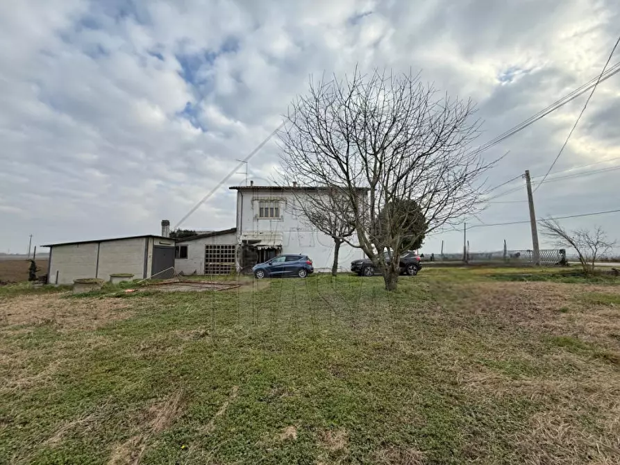 Immagine 17 di Casa indipendente in vendita  in Via Giuseppe Mazzini stanghella a Stanghella